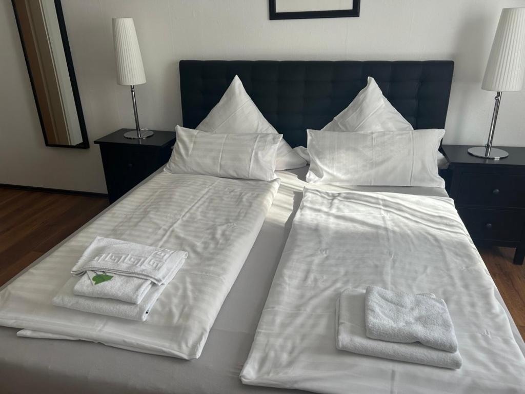 Doetlinger Hof Hotel Dotlingen Ngoại thất bức ảnh